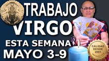 ♍ VIRGO: Hazlo tuyo como sea | Busca y encontrarás