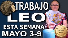 ♌ LEO: Habla en sus términos | Saca fuerzas ahora