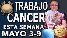 ♋ CÁNCER: Viene algo mejor | Trata de renovarte hoy