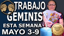 ♊ GÉMINIS: Cambio radical total | Tu triunfo llega ya
