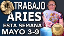 ♈ ARIES: Alguien te hará crecer | Logro en reunión