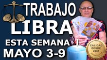 ♎ LIBRA: No cuentes tus planes | Aprende y controla