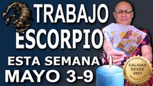 ♏ ESCORPIO: Verán quién eres | Un gran cambio viene