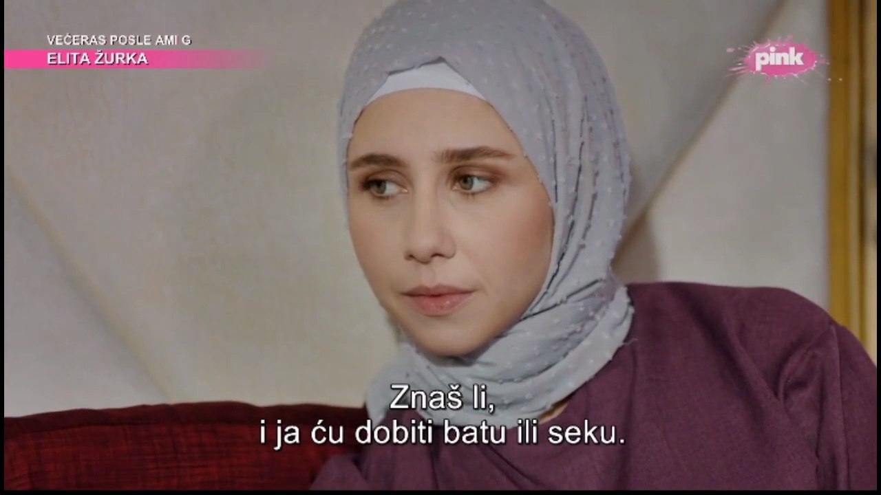 Klopka ljubavi  Epizoda  335