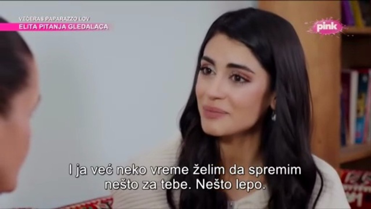 Klopka ljubavi  Epizoda  336