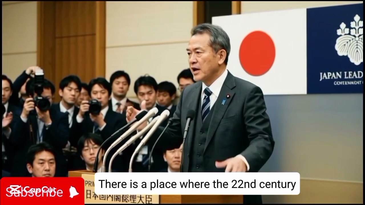 Japan: The Impossible Island Nation