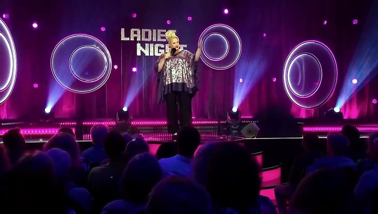 Ladies Night Mit Daphne De Luxe 25.10