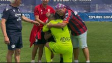 Reportaje MARCA: ¡El Extremadura ha vuelto!