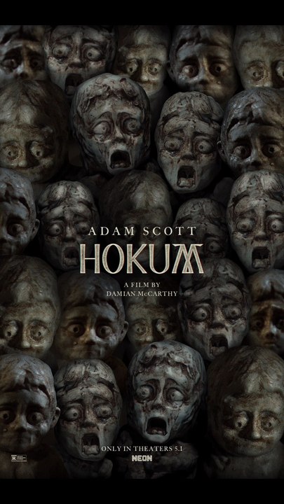 HOKUM - EXTRAIT #3