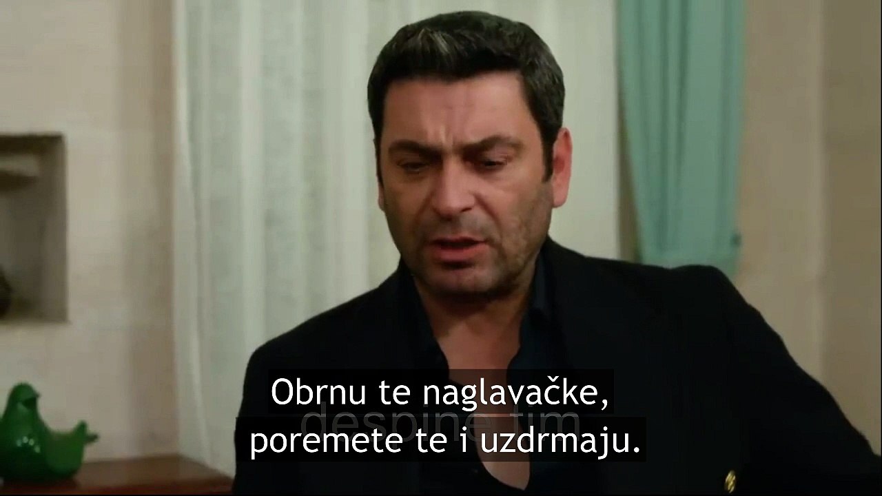 Daleki grad - 59. epizoda / Ta osećanja su za mene samo uspomena