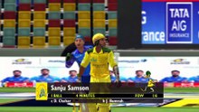 ASHES CRICKET 2009 IPL  PATCH 26 | MUMBAI INDIANS VS CSK MATCH 12 |  ASHES CRICKET 2009 GAMEPLAY
