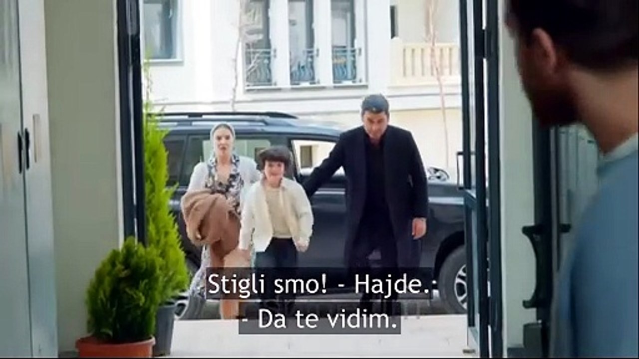 Daleki grad - 59. epizoda / Enginove palačinke