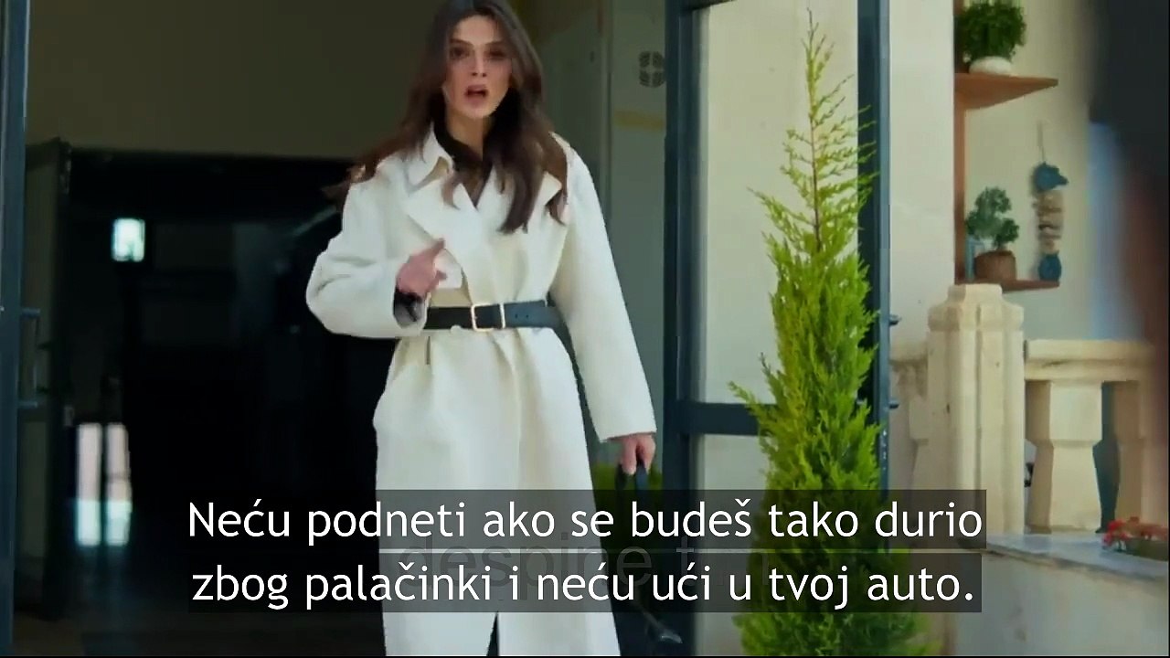 Daleki grad - 59. epizoda / Sledeći put ga šaljem u mrtvačnicu