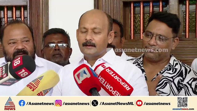 എറണാകുളം ജില്ലയിൽ യുഡിഎഫിന് ചരിത്ര ഭൂരിപക്ഷമെന്ന് മുഹമ്മദ് ഷിയാസ് | UDF | Mohammed Shiyas