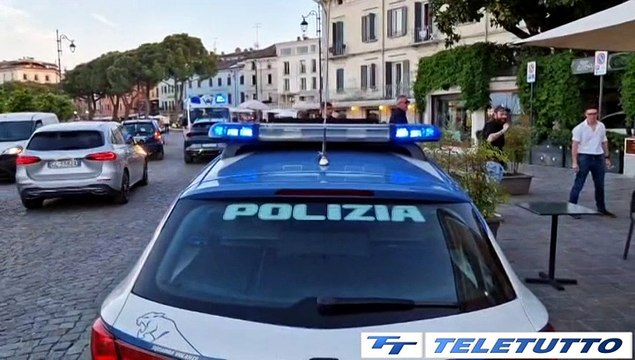 Video News - Si tuffa e non riemerge: è morto il ragazzo di 16 anni