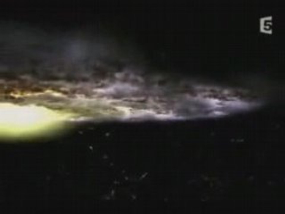 Voyage dans l_univers