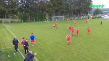 Barrage D3: Harre-Manhay - RUW Ciney