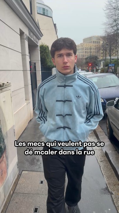 C’est tt le temps moi qui me décale 😂😞