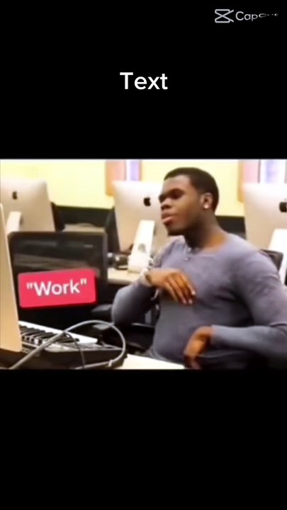 Work work work