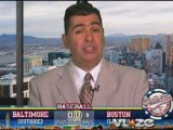 Baltimore Orioles @ Boston Red Sox Baseball Preview
