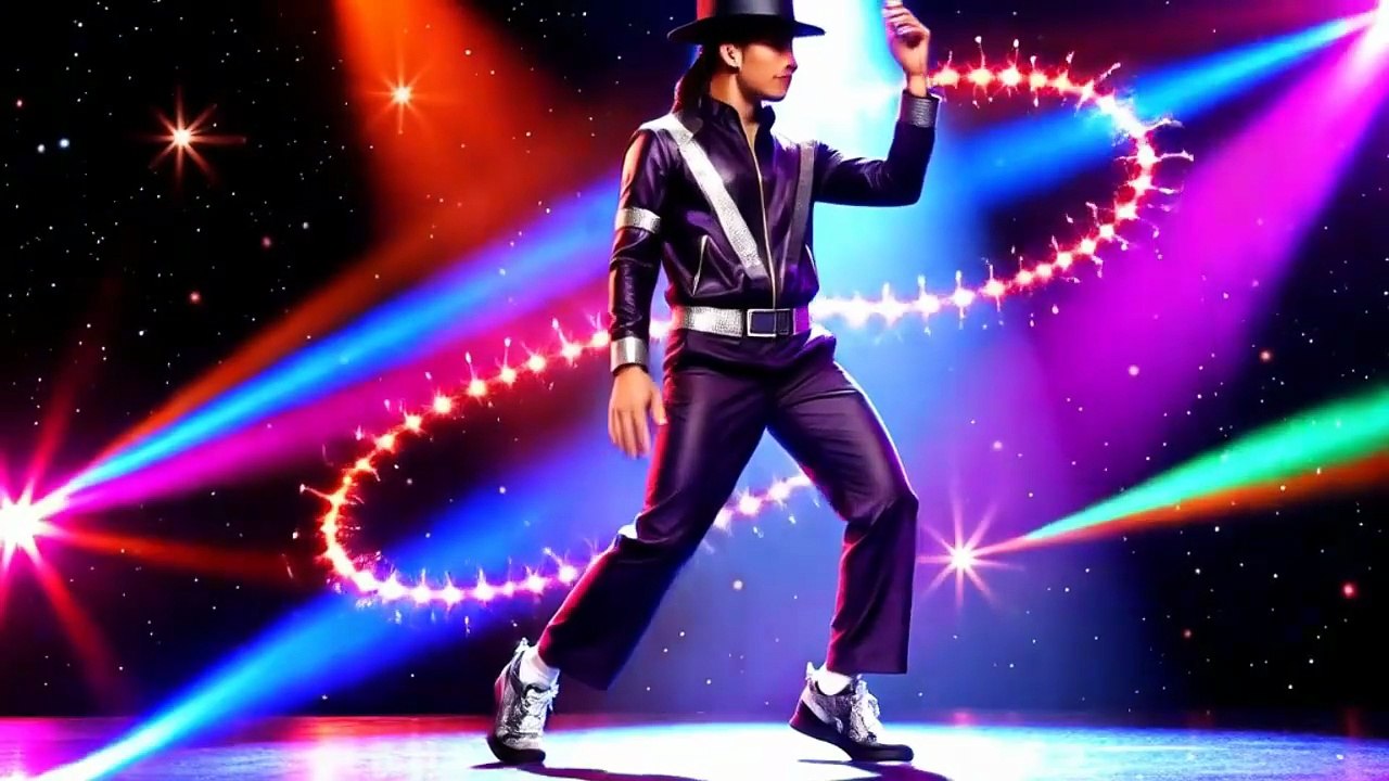 Beat It Super Mix