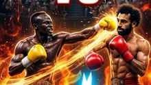 AFRICA LEGENDS 🔥 PART 1 – Mohamed Salah vs Sadio Mané | WHO WINS?