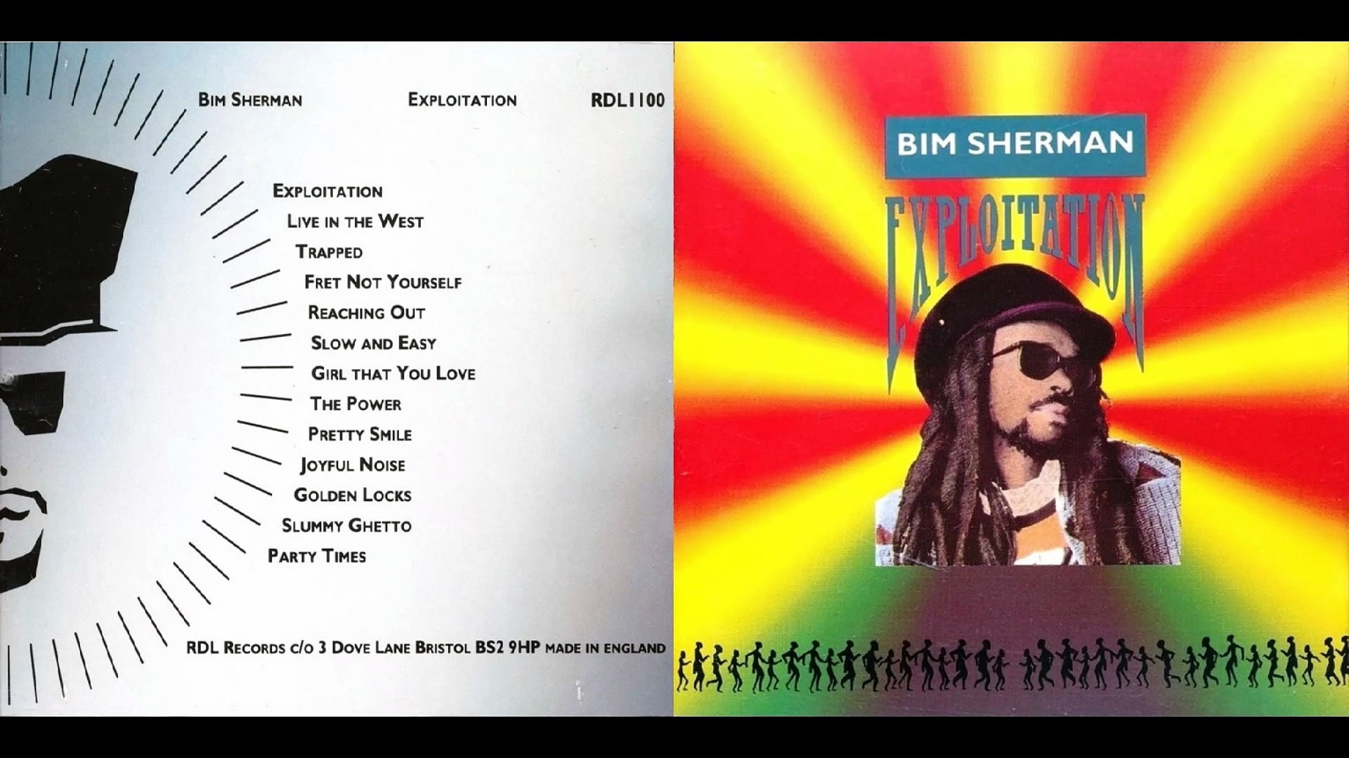 BIM SHERMAN...01 - Exploitation - video Dailymotion