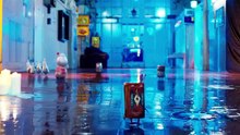Pelicula Trash  (Animacion)