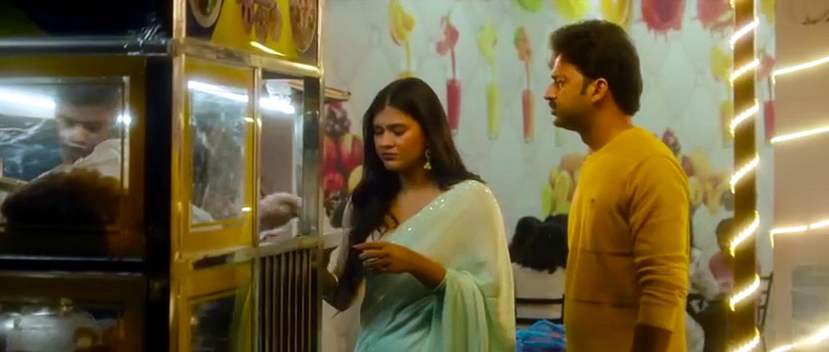 Repu Udayam 10 Gantalaku ( | New Release Full
