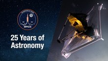 25 Years Of Astronomy - Space.com Anniversary Highlights 1999-2024