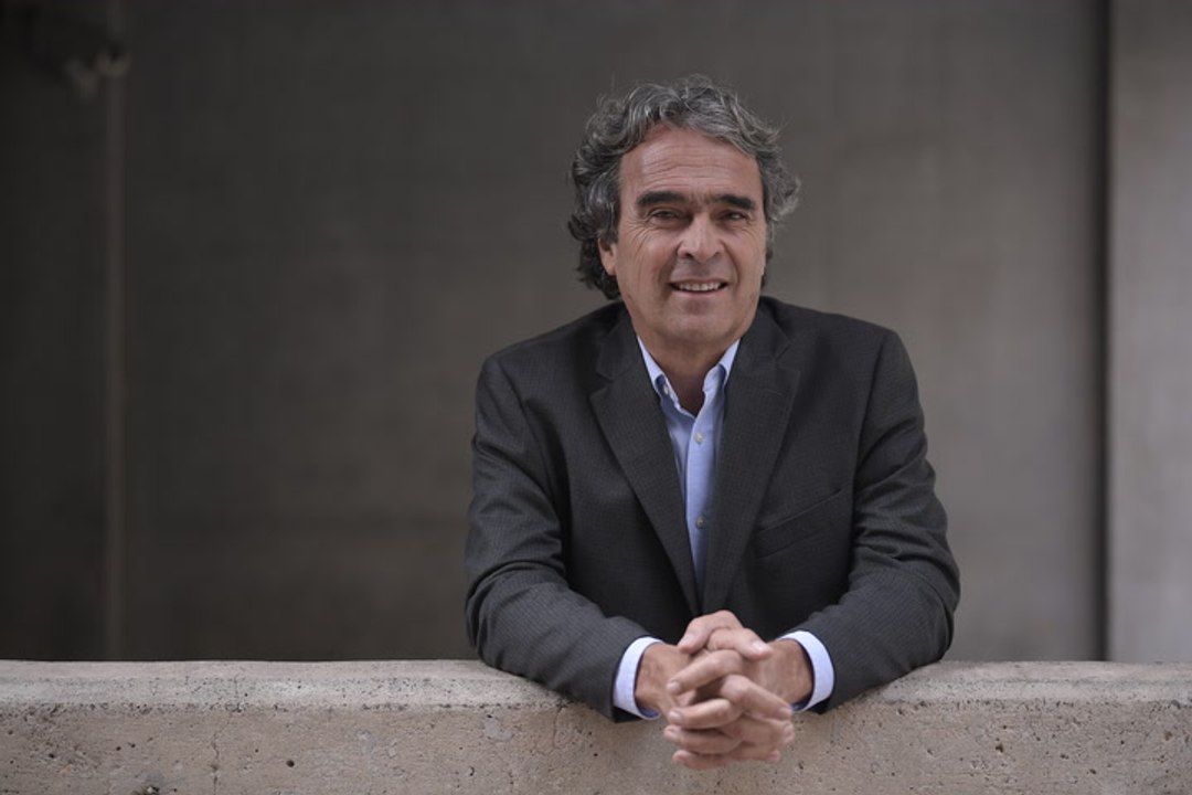 ¿Quién es Sergio Fajardo? Este es su recorrido y los nombres detrás de la campaña 2026
