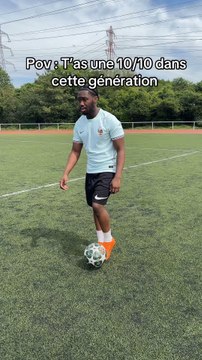 Dehors c’est chaud les gars 👀😂