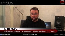 Interview with THE MAUNT @ Ukraine [2020.12.28] #Interview #Ukraine #2020