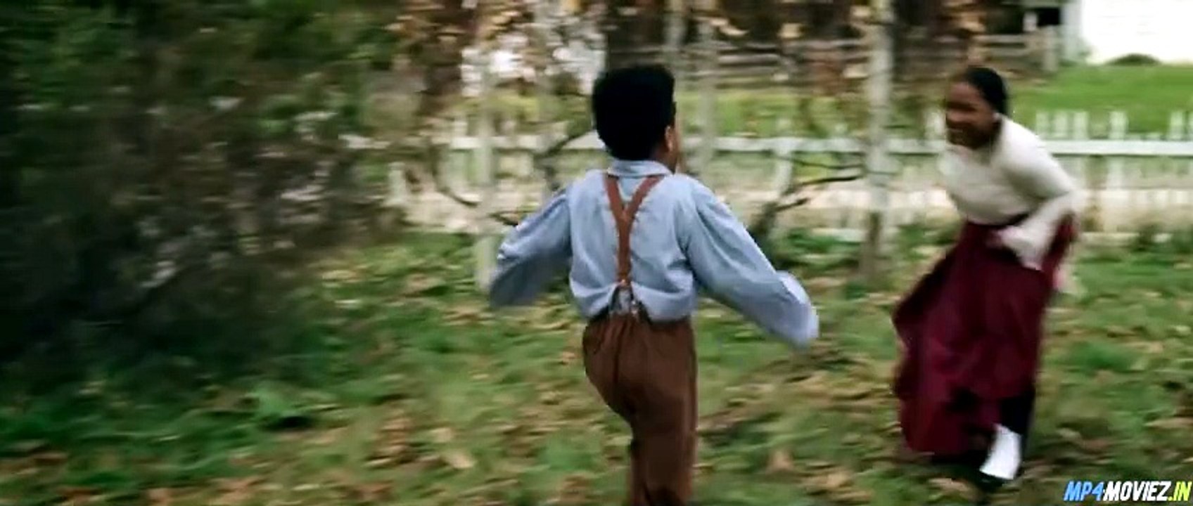 A Southern Haunting (2023) [Full Movie] [High Quality]Full EP - Full