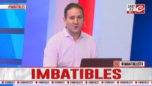 Imbatibles 1 de mayo de 2026