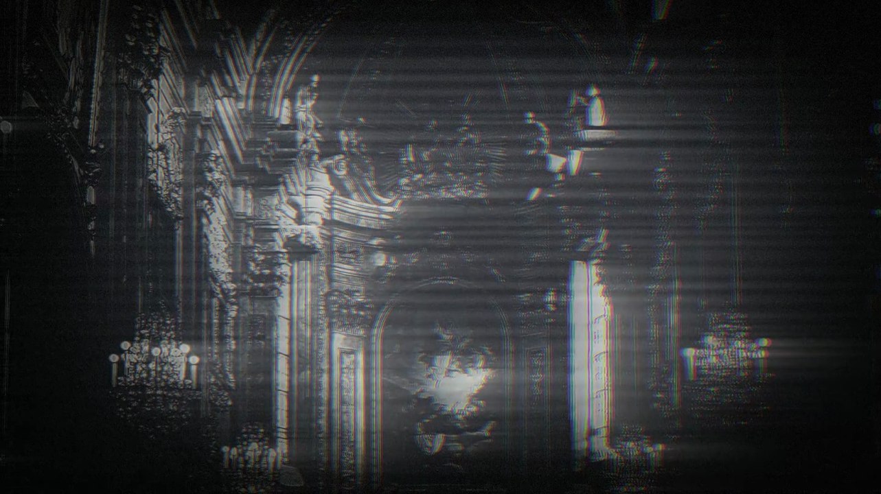 A creature, a church, and a killing