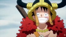 Loki and Elbaph's introduction🤩 - One Piece