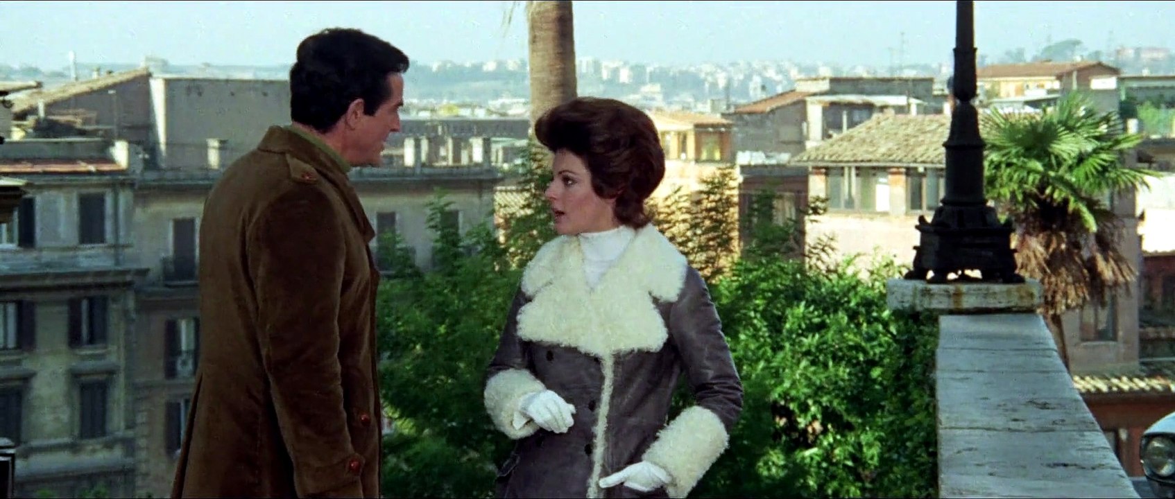 Il Divorzio 1970