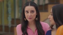 مسلسل على صدى الخلخال الحلقة 215 مدبلجة