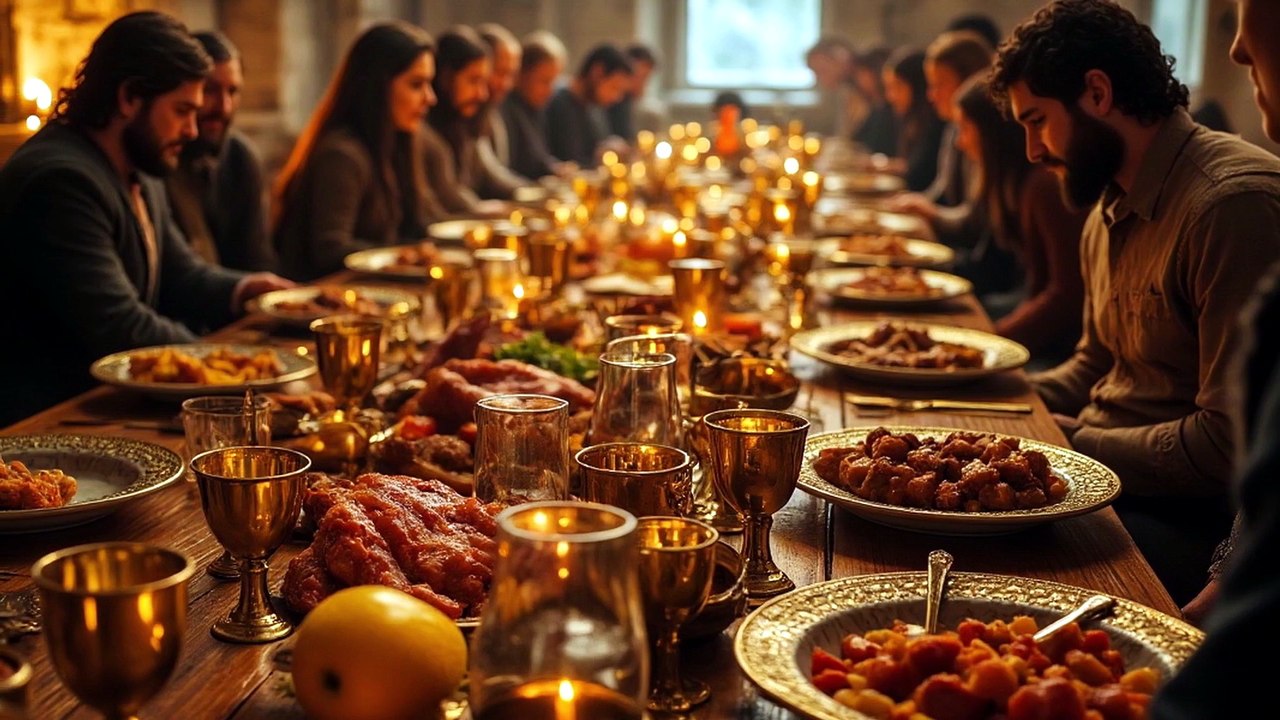 Balder: el dios amado que no pudo escapar del destino
