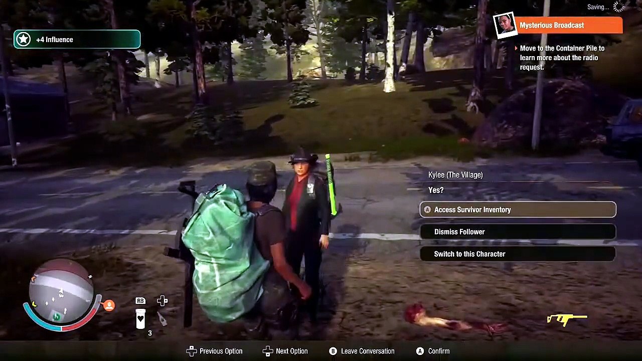 State of Decay 2 Let's Play Episode 11