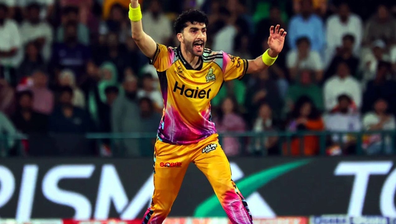 Hardie's Heroics Hand Zalmi 2nd PSL Title! Kingsmen Down | PSL Final 2026 🔥