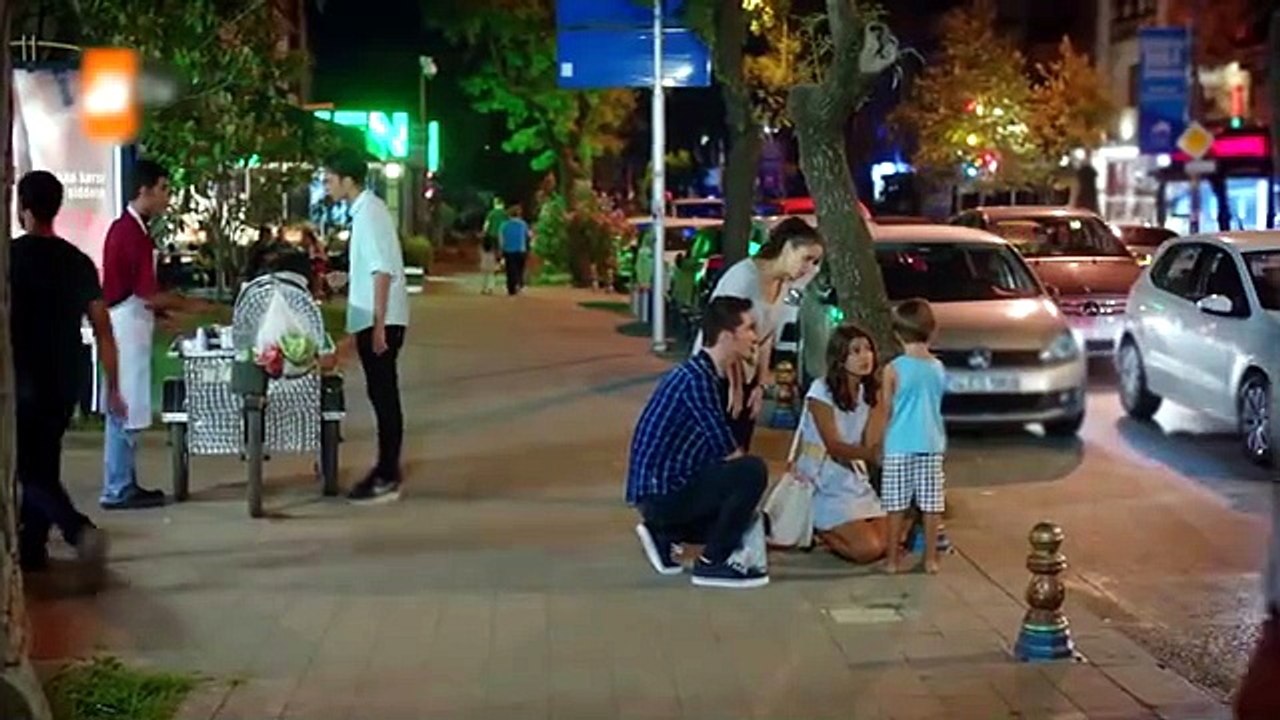 گوڵە شکاوەکان بەشی سێیەم ئەڵقەی 2