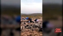 Şanlıurfa'da şiddetli fırtına can aldı: 1 ölü