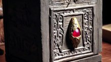 Haunted Dybbuk Box - The Scariest Object Ever Found