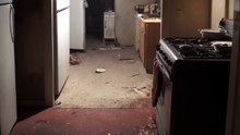 True Horror Story - Crime Scene Cleanup That Turned Paranormal