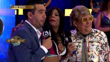 ¿Qué le regalará Priscilla al Pollo en su cumpleaños?