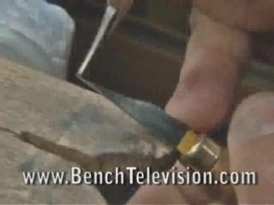 Jewelers Stonesetting Tools: Graver