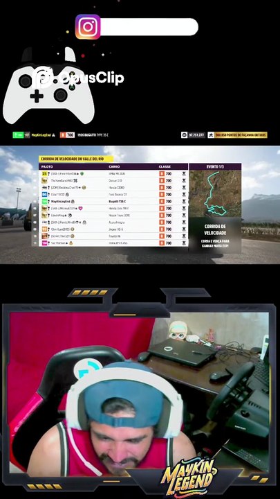 Hacker no Jogo_ Pega no Flagra na Linha de Chegada!
