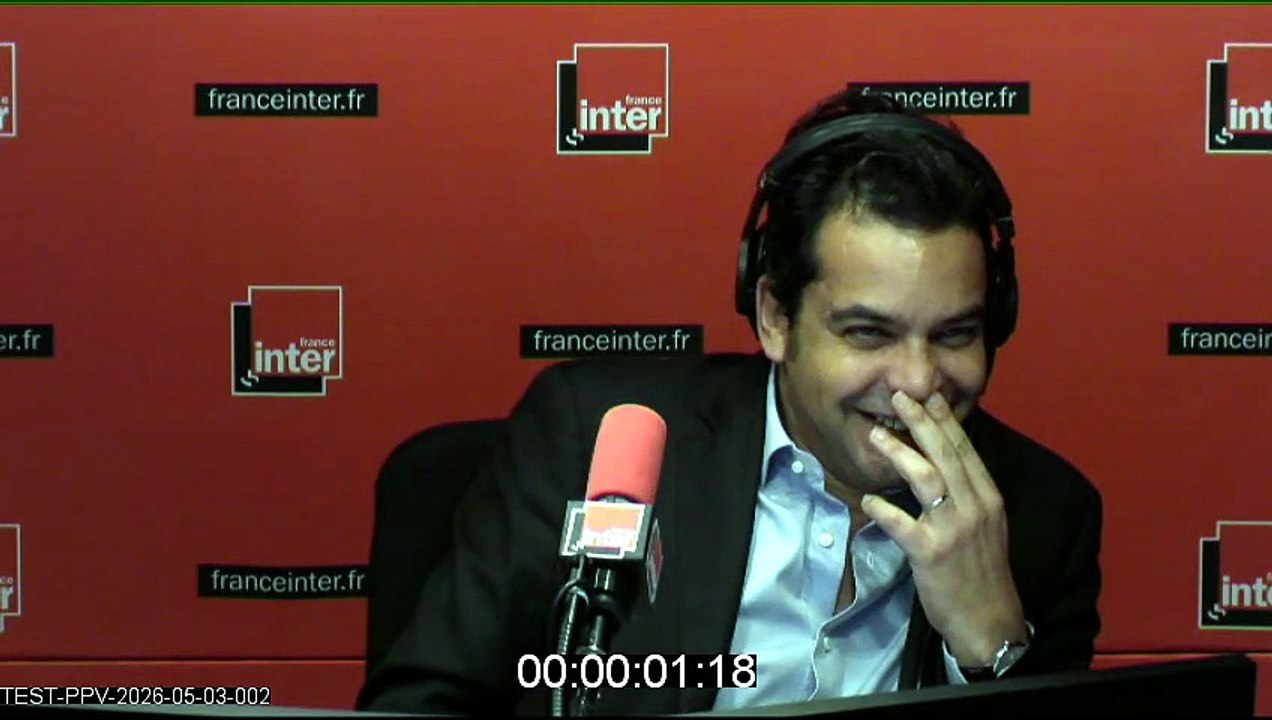 Test Recette TEST-PPV-2026-05-03-002 (L'instant M en vidéo)